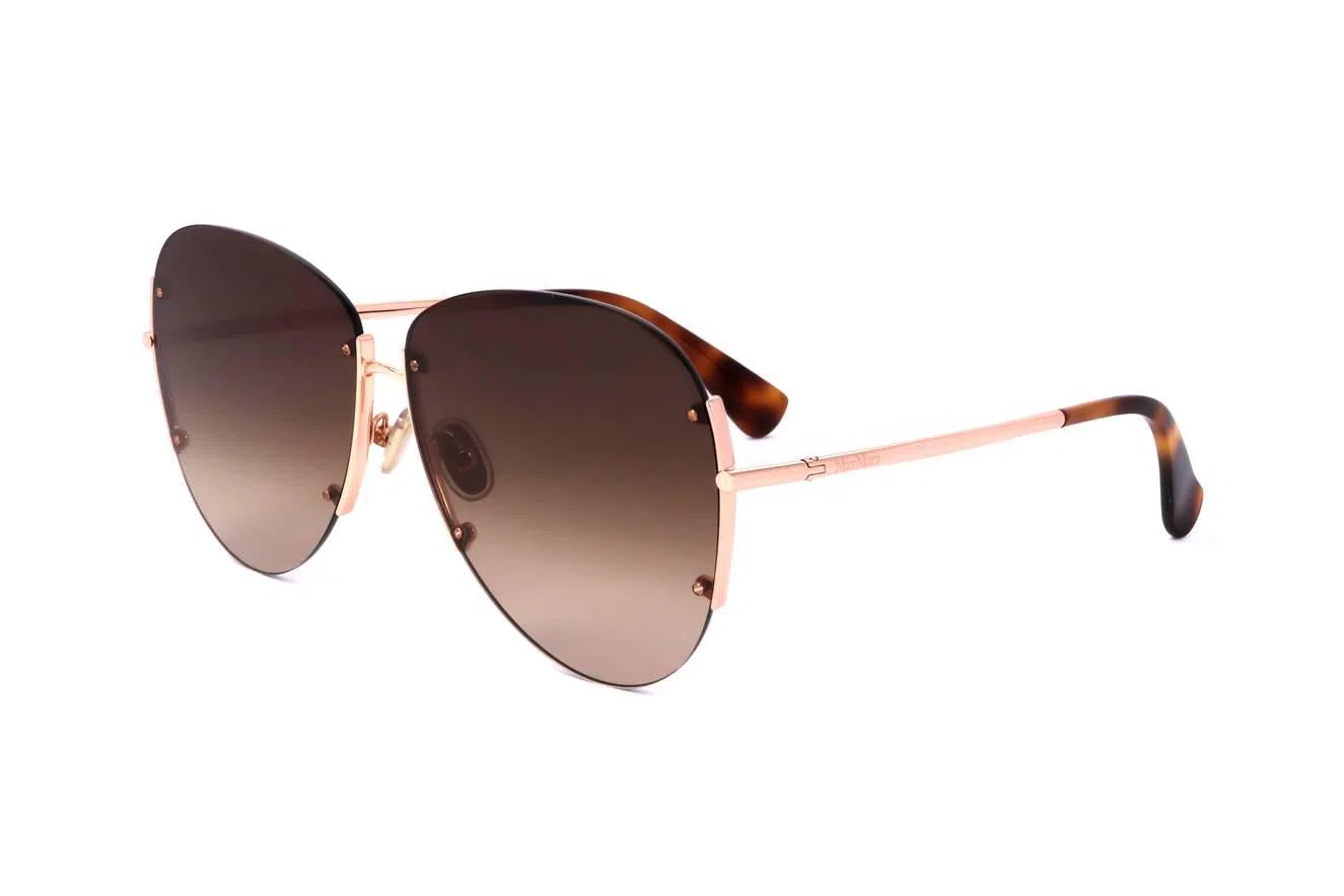 MaxMara MM0001 Sunglasses - view 3